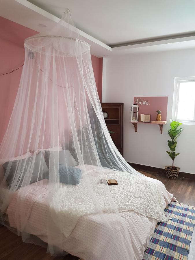 Condodo Homestay Ben Van Don Ho Chi Minh City Bagian luar foto