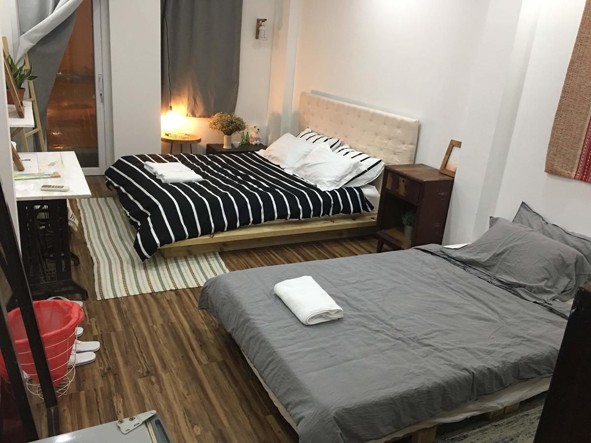 Condodo Homestay Ben Van Don Ho Chi Minh City Bagian luar foto