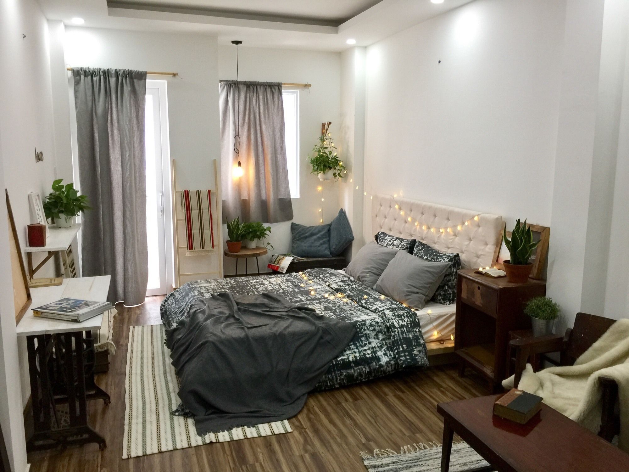 Condodo Homestay Ben Van Don Ho Chi Minh City Bagian luar foto